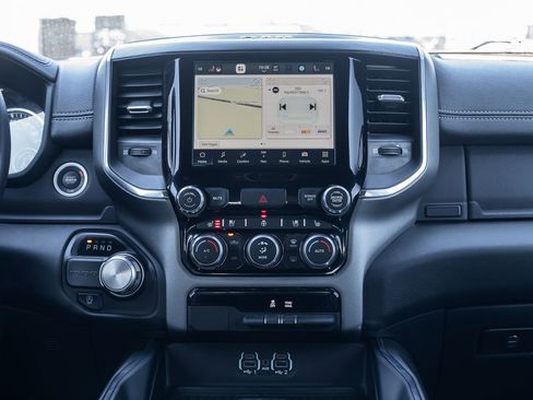 Used 2024 RAM 1500 Laramie image 29