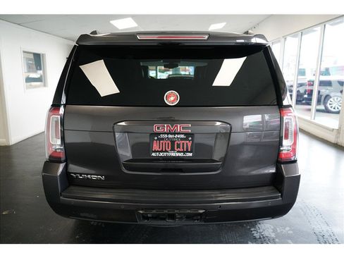 Used 2015 GMC Yukon SLE w/ Convenience Package image 6