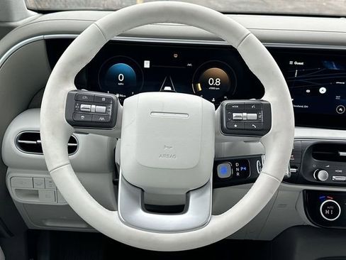 New 2026 Hyundai Palisade Limited image 13