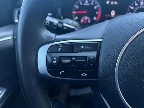 Used 2023 Kia K5 GT-Line FWD image 23