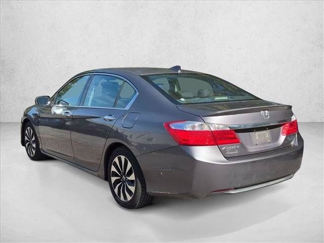 Used 2014 Honda Accord Touring image 4