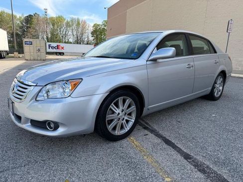 Used 2008 Toyota Avalon Limited image 1