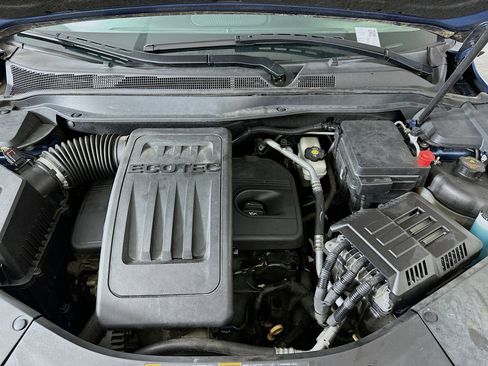 Used 2017 Chevrolet Equinox LT w/ Convenience Package image 32