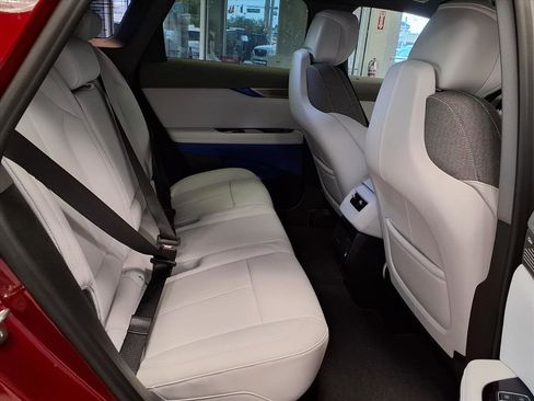 Certified 2026 Cadillac Optiq Sport 1 image 12