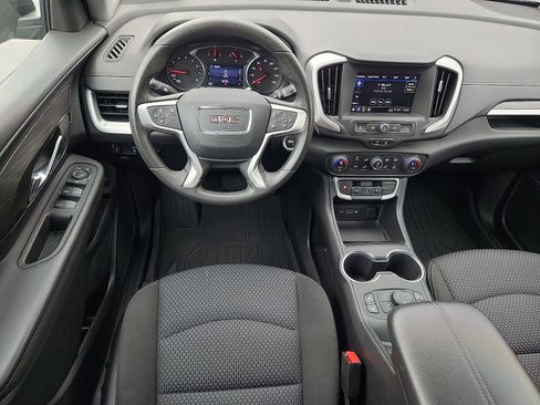 Certified 2022 GMC Terrain SLE w/ Driver Convenience Package image 21