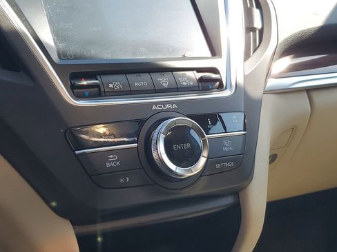 Used 2016 Acura MDX FWD image 32