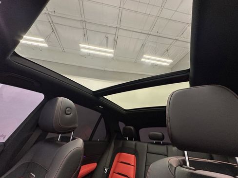 Certified 2024 Mercedes-Benz GLE 53 AMG 4MATIC image 36