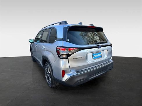 New 2026 Subaru Forester Premium image 4