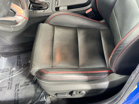 Used 2018 Hyundai Elantra GT Sport w/ Sport Tech Package 04 image 20