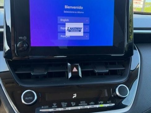 Used 2023 Toyota Corolla Cross LE w/ Moonroof Package AWD/4WD image 12