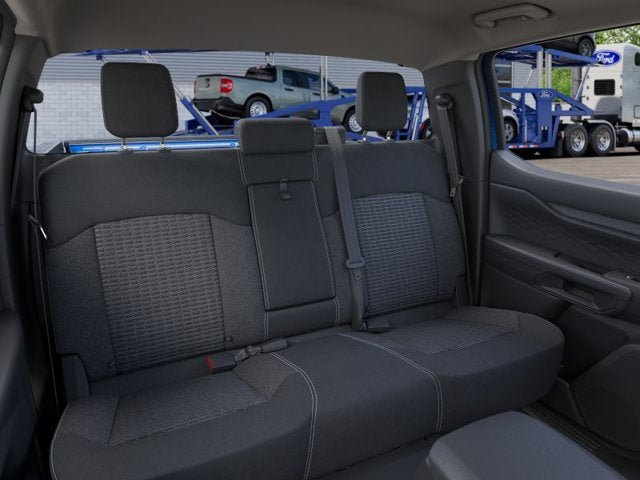 New 2026 Ford Ranger XL RWD image 11