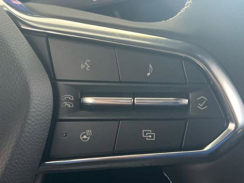 New 2025 Chevrolet Blazer EV LT image 26