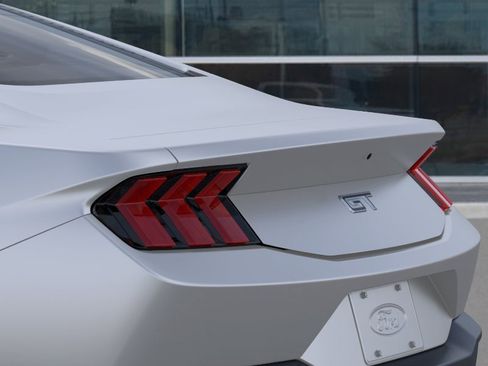 New 2026 Ford Mustang GT Premium RWD image 24