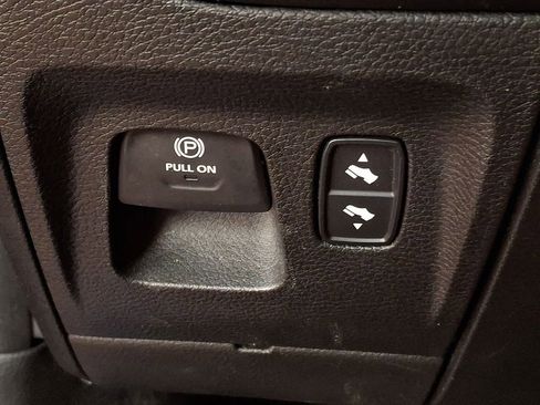 Used 2021 RAM 1500 TRX w/ TRX Level 2 Equipment Group AWD/4WD image 25