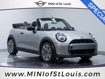 New 2026 MINI Cooper S
