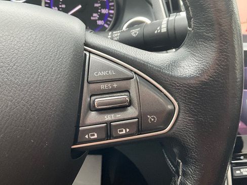 Used 2015 INFINITI Q50 Premium w/ Navigation Package AWD/4WD image 16