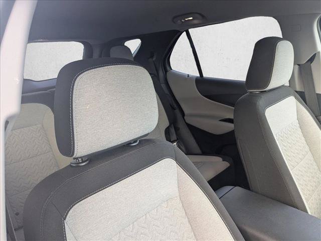 Used 2022 Chevrolet Equinox LT AWD/4WD image 18