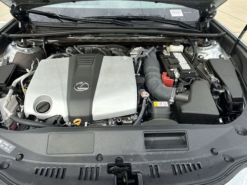 Used 2025 Lexus ES 350 w/ Premium Package image 14