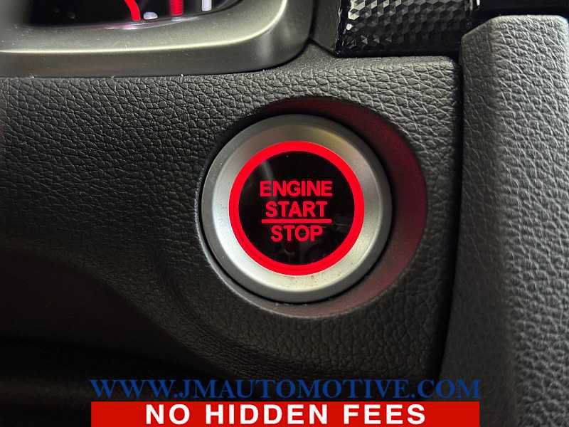 Used 2020 Honda Civic Sport image 40