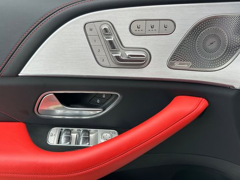 Used 2025 Mercedes-Benz GLE 63 AMG S image 11