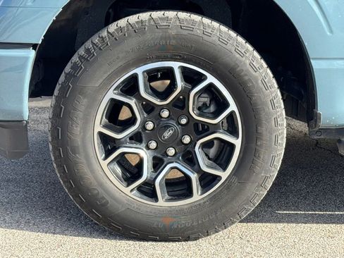 Used 2023 Ford F150 XLT w/ Equipment Group 302A High image 35