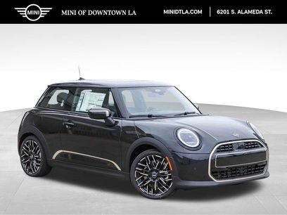 New 2026 MINI Cooper 2-Door Hardtop