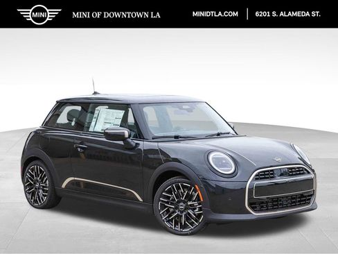 New 2026 MINI Cooper 2-Door Hardtop image 1