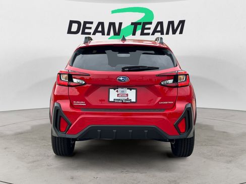 Certified 2025 Subaru Crosstrek 2.0i Premium AWD/4WD image 6