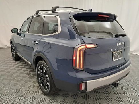 Used 2024 Kia Telluride SX AWD/4WD image 5