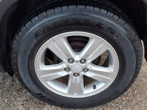 Used 2016 Chevrolet Trax LT image 9