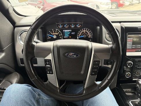 Used 2014 Ford F150 Limited image 29