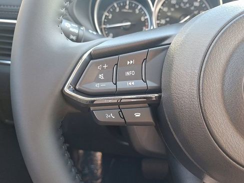 New 2025 MAZDA CX-5 AWD 2.5 S w/ Select Package image 11