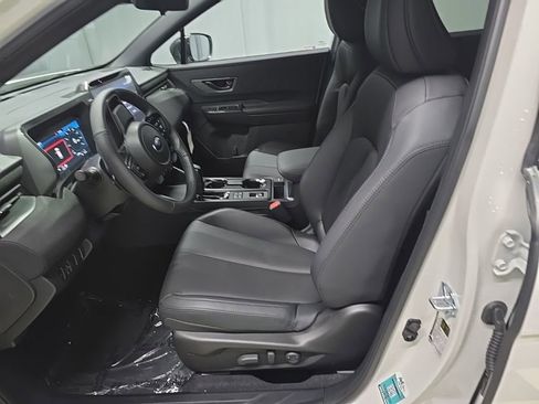 New 2026 Subaru Outback Premium AWD/4WD image 16