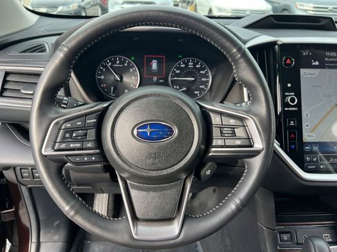 Certified 2024 Subaru Ascent Touring image 29