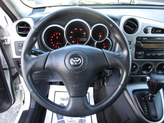 Used 2008 Toyota Matrix XR FWD image 19