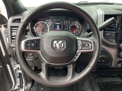 New 2026 RAM 4500 Tradesman AWD/4WD image 11