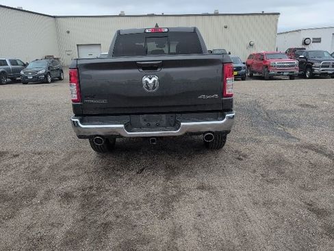 Used 2022 RAM 1500 Big Horn image 6