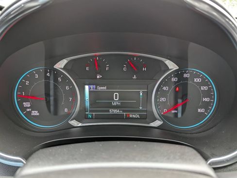 Used 2018 Chevrolet Malibu LT FWD image 31