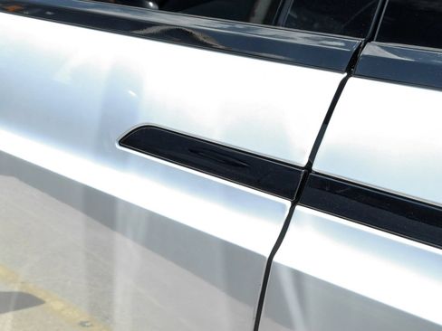 Used 2024 Tesla Model X Plaid AWD/4WD image 47