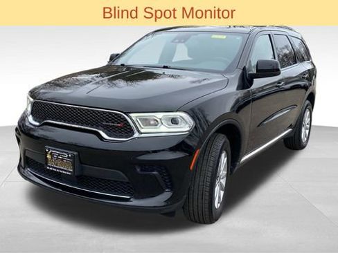 Used 2023 Dodge Durango SXT Launch Edition image 4