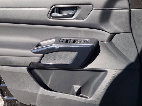 New 2026 Nissan Pathfinder SV FWD image 16