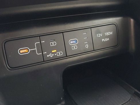 Used 2025 Hyundai Tucson SEL image 10