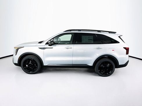New 2026 Kia Sorento SX Prestige AWD/4WD image 8