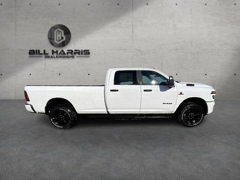 New 2026 RAM 3500 Big Horn image 5