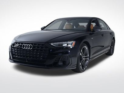 New 2026 Audi A8 L 3.0T