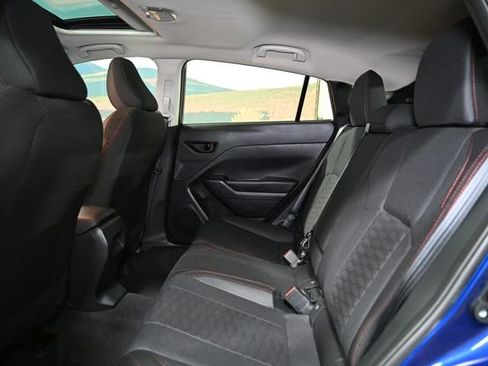 Used 2025 Subaru Impreza 2.0i Sport image 44