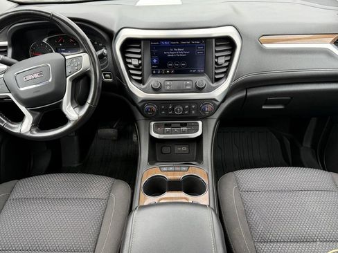Used 2020 GMC Acadia SLE w/ Driver Convenience Package FWD image 15