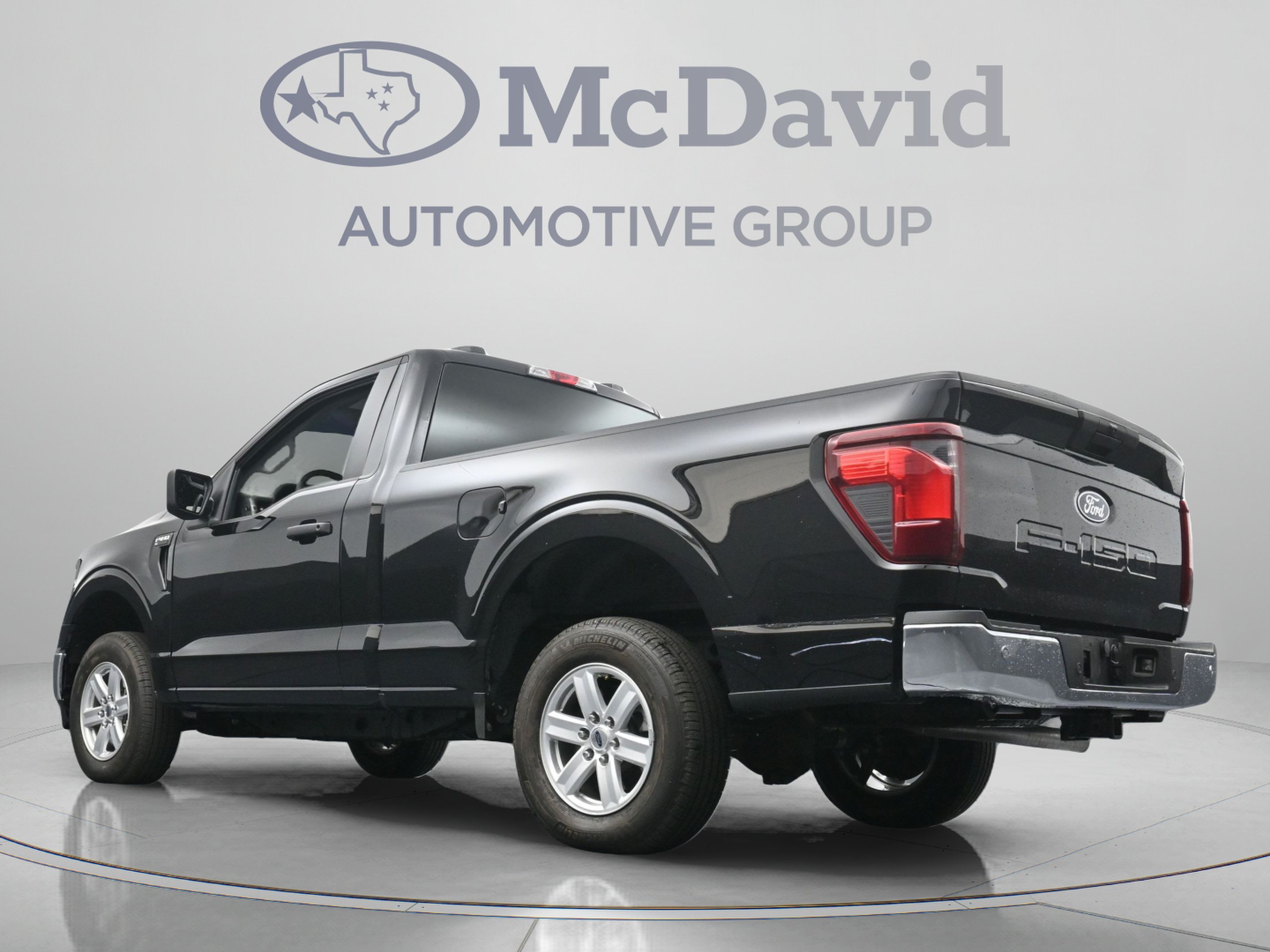Used 2026 Ford F150 XL w/ Equipment Group 103A High RWD image 27