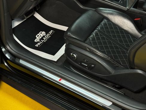 Used 2018 Audi S5 Premium Plus w/ Navigation Package image 19