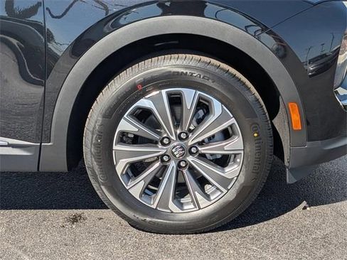 New 2026 Buick Envision Preferred image 11